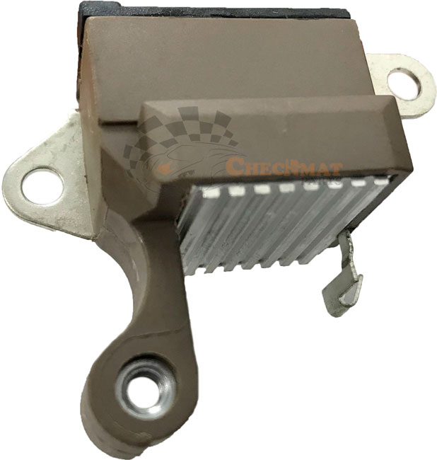 Regulador de Voltagem Para Honda Accord 3.0 3.5 V6 | Gauss - Imagem 2