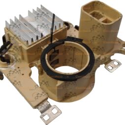Regulador de Voltagem Para Mitsubishi Pajero 2.4 3.2 | Ikro