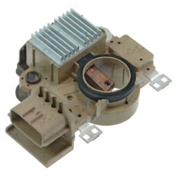 Regulador de Voltagem para Mitsubishi L200 - Pajero - Outlander - Triton - ASX - Lancer 