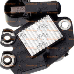 Regulador de Voltagem Para Renault Megane – Fluence – Scenic – Kangoo | Gauss