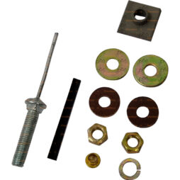Reparo do alternador Bosch MB K-1 moderno