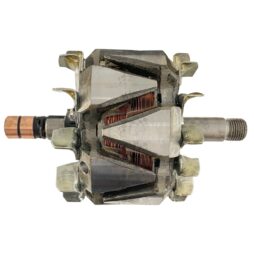 Rotor do Alternador 24Volts 80Amp para Volkswagen & Iveco & Mercedes-Benz & Ford Cargo