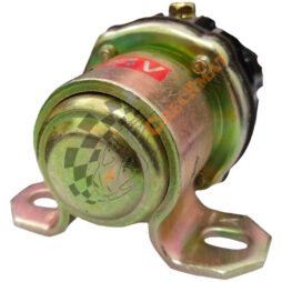 Solenoide Auxiliar 29MT & Case Motoniveladora W20 & Fiattalis Motoniveladora & MB Série 1200 1400 1700 2400 700 OH & New Holland RG