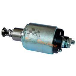 Solenoide Agrale – Case – CBT – Fiatallis – Ford – Chevrolet – John Deere – Massey Ferguson – Maxion – MercedesBenz – Muller – New Holland – SLC – Toyota – Valmet – VW – Yanmar