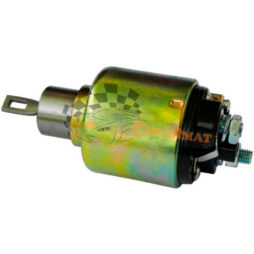 Solenoide Agrale M TX1100 4100 & Gurgel Carajas & Miura TopSport & Yanmar BT – Microtator