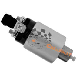Solenoide Agrale Volare & Chevrolet Blazer – S10 – Silverado & Troller T4