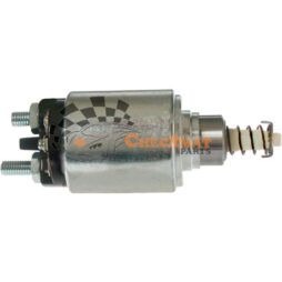 Solenoide Alfa Romeo Alfetta & Mercedes-Benz Classe G – Unimog