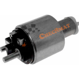 Solenoide Audi 80 & Fiat Ducato & Ford Escort – Taurus – Versailles – Pampa & Peugeot 305 – 504 & Renault R19 – R21 – Trafic & VW Passat – Santana – Saveiro