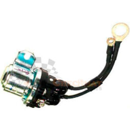 Solenoide Auxiliar 38MT & Ford Cargo 2632-2932-4532-5032 & Volvo FH12 – NH12