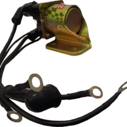 Solenoide Auxiliar 28MT Mercedes-Benz Caminhões