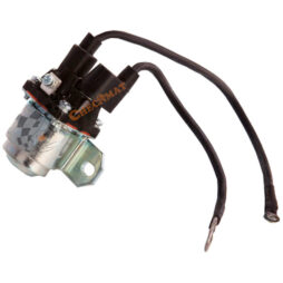 Solenoide Auxiliar 37MT – 41MT & Mercedes-Benz 1632 – 1634 – 1938 – 1944 – 2638
