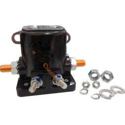 Solenoide Auxiliar Ford Lincoln – Mercury