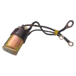 Solenoide Auxiliar Ford Série 1700 – 2400 – 2600 & Scania Série P – R – T