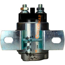 Solenoide Auxiliar Ford & Volkswagen Grid Heater