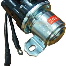 Solenoide Auxiliar Volvo B12 – Serie FH – FM