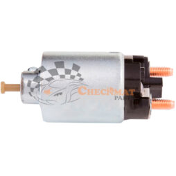 Solenoide Cadillac De Ville – Seville & Delco Serie PG & GM Blazer – Camaro – Impala – S10 & GMC