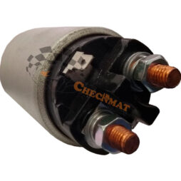 Solenoide Case Tractor Farm 265 – 275 & Dodge RAM-50 & Mitsubishi L200 – L300 2.3 – Pajero – Space