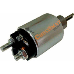 Solenoide Case W20 & CBT 1105 & John Deere JD50D & Massey Ferguson MF235 & Mercedes-Benz Serie L & OF