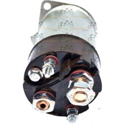 Solenoide Chevrolet C10 – C14 – C60 – Caravan – Opala – Veraneio & Tratores Case & Massey Ferguson