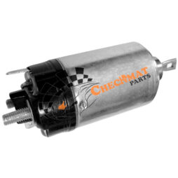 Solenoide Chevrolet Chevette – Marajó