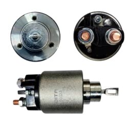 Solenoide Citroen Berlingo – C3 – Xsara & Peugeot 106 – 205 – 306 – Partner