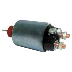 Solenoide para Citroen Jumper & Fiat Ducato & Ford Ranger & Peugeot Boxer