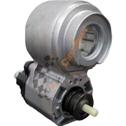 Solenoide com Mancal Motores Cummins ISB 6.7 Plataformas Guindastes Geradores Motores Estacionários