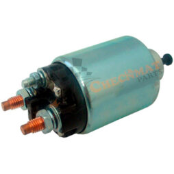 Solenoide Daewoo Espero & Delco PG260D & GM Astra – Blazer – Meriva – Montana – Corsa – S10 – Vectra – Zafira