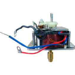 Solenoide DAF Serie F & Volvo B12CH – FH16 – FH12 – FM12 – NH12