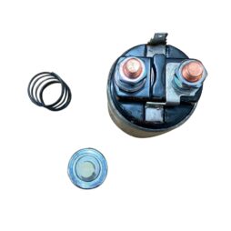 Solenoide de Partida Asia Towner