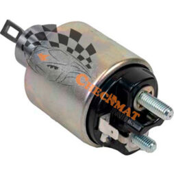 Solenoide de Partida Audi A6 – A8 – S6 – S8
