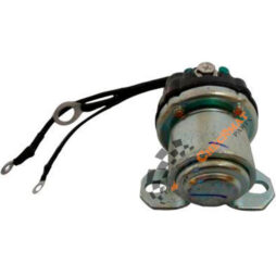 Solenoide de partida Case Colhetadeira – Grader & Delco 39MT & Fiatallis Grader & Terex Forklift – Lift