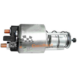 Solenoide de Partida Chevrolet Astra – Corsa – Meriva