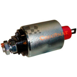 Solenoide de Partida Chevrolet Série D – Silverado