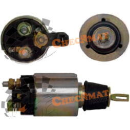 Solenoide de Partida Chrysler Neon – Stratus – Cirrus