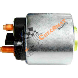 Solenoide de Partida Citroen Ax – Xsara – 106