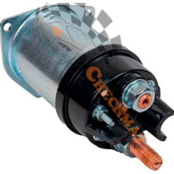 Solenoide de Partida Delco Remy 41 MT