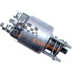 Solenoide de Partida Fiat Palio