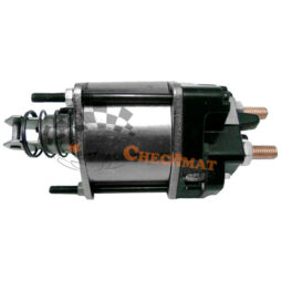 Solenoide de Partida Fiat Uno