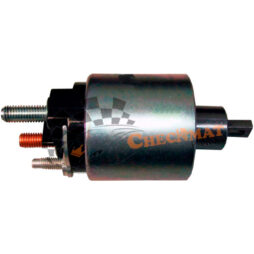 Solenoide de Partida Ford Courier – Escort – Fiesta – Focus – Mondeo – Ranger & Chevrolet Corsa