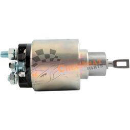 Solenoide Ford Courier – Escort – Fiesta