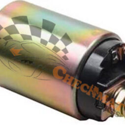 Solenoide de Partida Ford Serie E – F