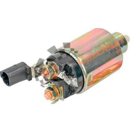 Solenoide de partida Nissan Altima – Pathfinder