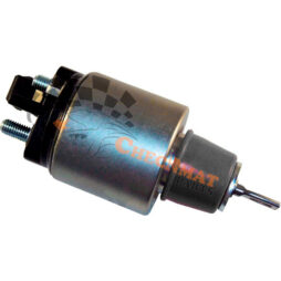 Solenoide de Partida Nissan Frontier – Xterra & Troller T4