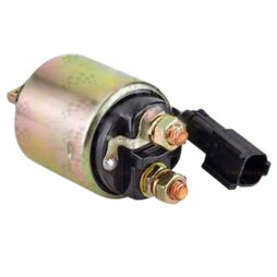Solenoide de Partida Nissan Maxima 2.0 3.0