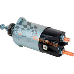 Solenoide de Partida para Empilhadeiras Case & Mitsubishi