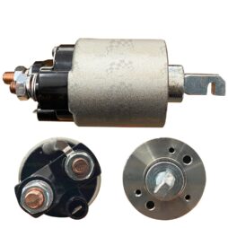 Solenoide de Partida para Honda Civic