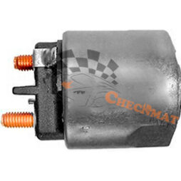 Solenoide de Partida Peugeot 206 & Renault Clio – Kangoo
