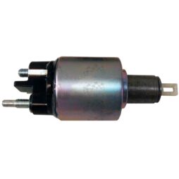 Solenoide de Partida Renault Logan – Sandero – Symbol