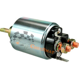 Solenoide Renault R12 – R15 – R17